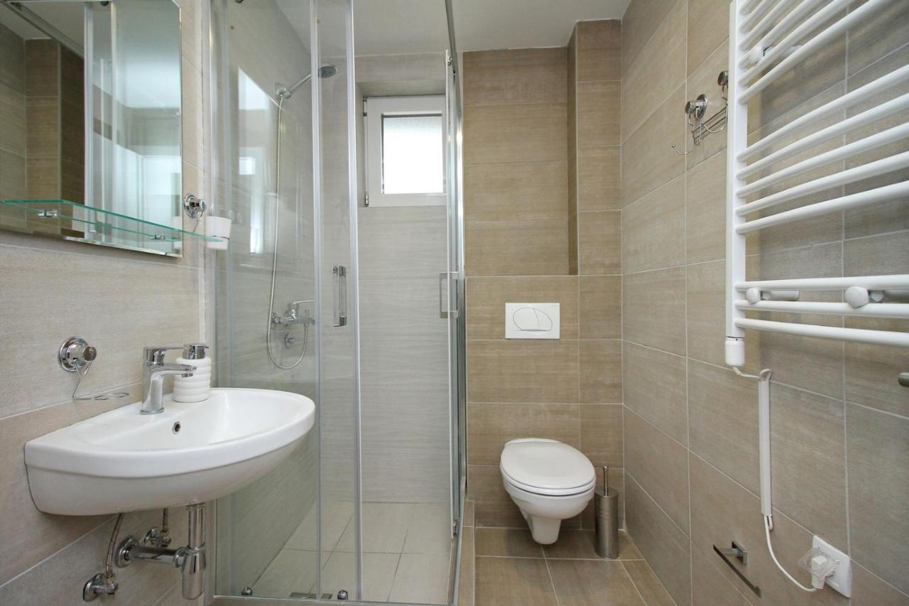 Almi Lux Apartman Zlatibor Exteriér fotografie