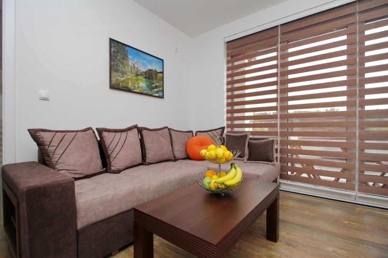 Almi Lux Apartman Zlatibor Exteriér fotografie