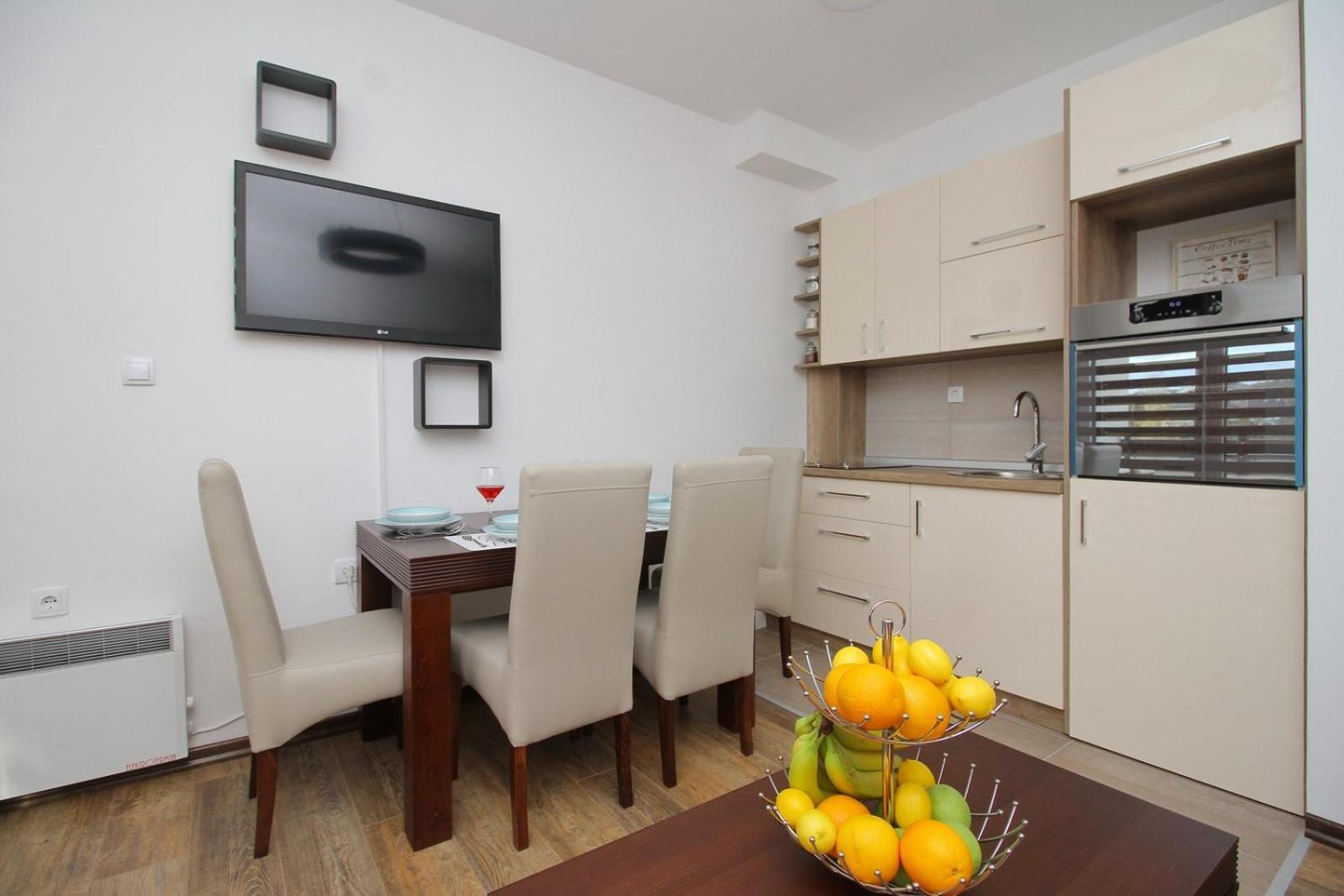 Almi Lux Apartman Zlatibor Exteriér fotografie