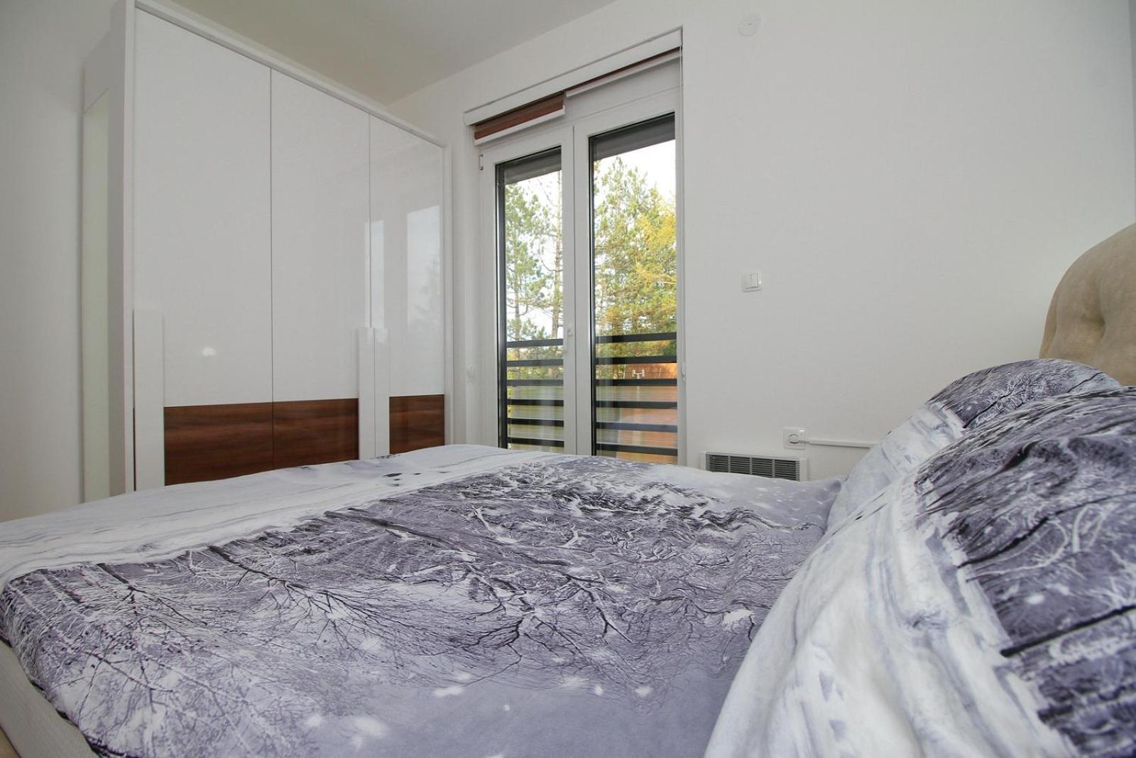 Almi Lux Apartman Zlatibor Exteriér fotografie