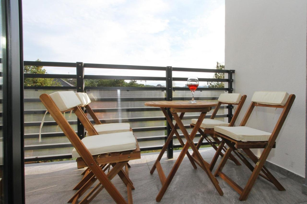 Almi Lux Apartman Zlatibor Exteriér fotografie